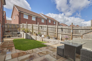 Garden- click for photo gallery